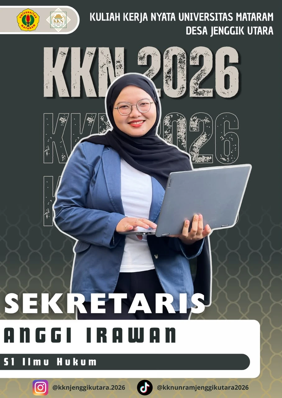 ANGGI IRAWAN